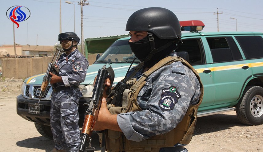 قائد عمليات ديالى: داعش لا يسيطر على أي شبر من المحافظة