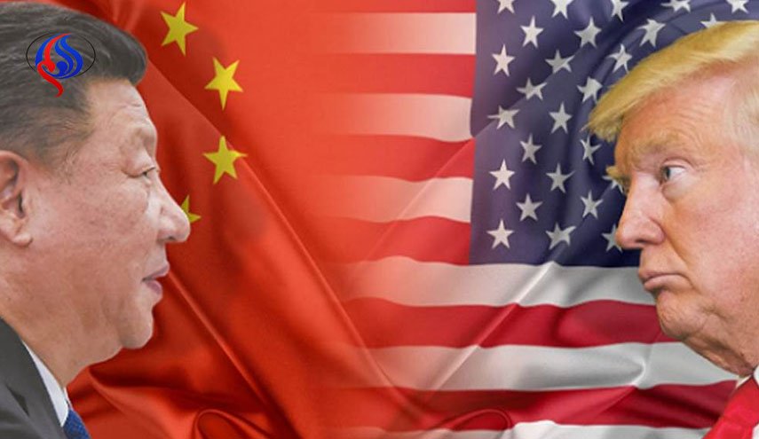 اعلام جنگ تجاری متقابل چین به آمریکا/ سخنگوی وزارت خارجه چین: مقابله به مثل می کنیم