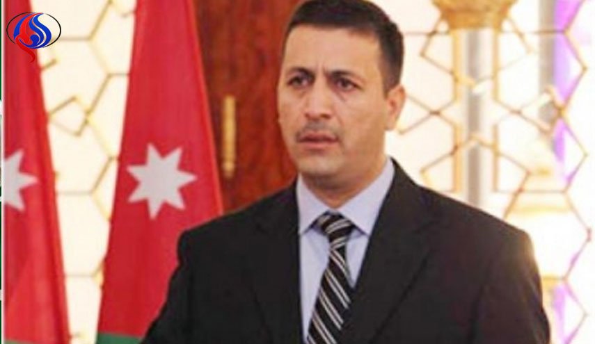 اردن سفیر خود را از تهران فراخواند