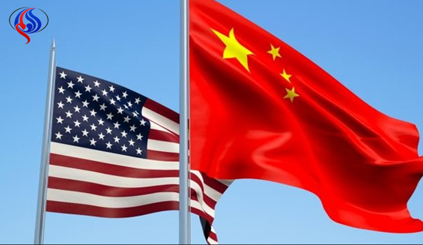 الصين تتوعد الولايات المتحدة والسبب؟