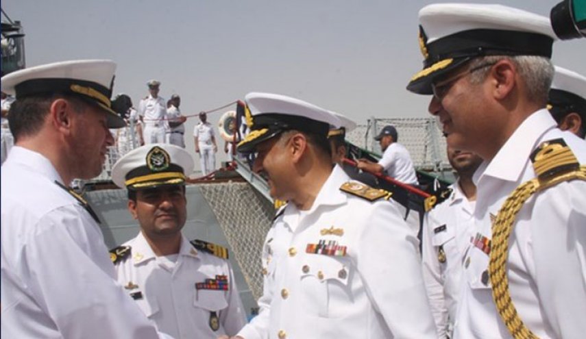 ايران تعلن استعدادها لافتتاح مكاتب للمنظمة البحرية الدولية