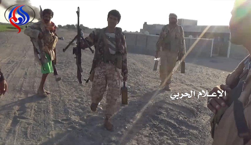 مصدر عسكري يمني يؤكد تكبيد العدوان خسائر كبيرة بلحج و الساحل الغربي