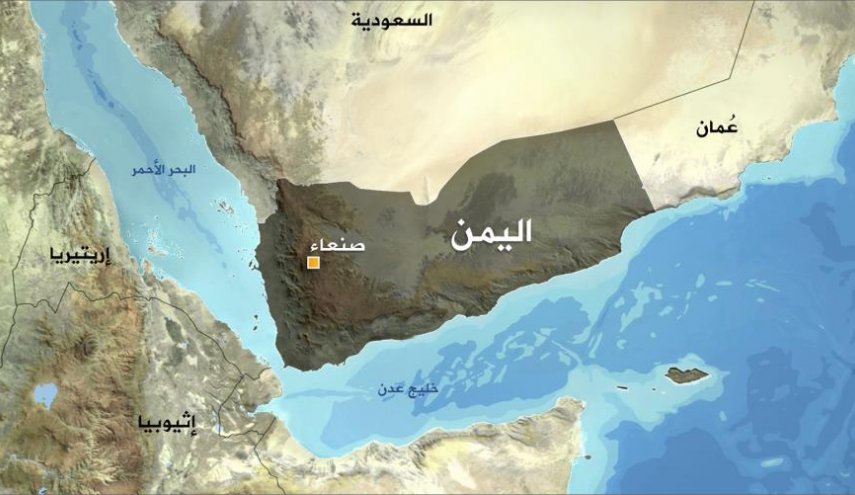 انصار الله: ناوهای آمریکا و انگلیس و فرانسه در حمله به یمن مشارکت دارند

