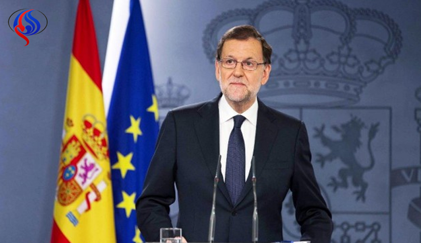 رئيس الوزراء الإسباني السابق يترك مقعده بالبرلمان