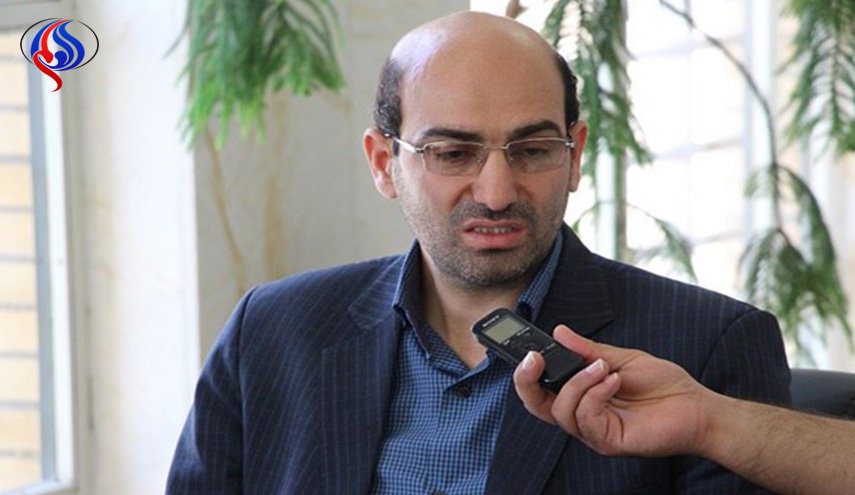 نائب ايراني: افضل حل لمشكلة فلسطين اجراء استفتاء لسكانها الاصليين
