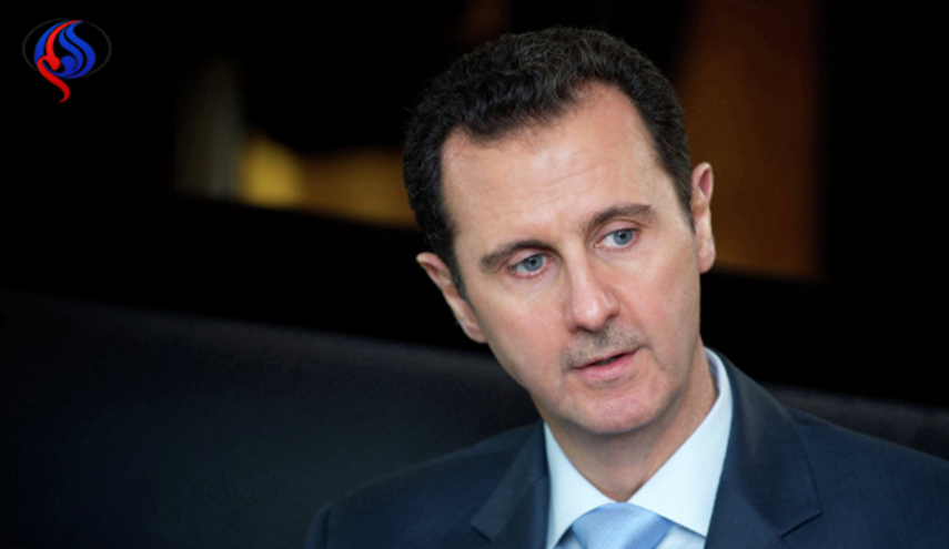 هل يُخفِي الأسد حُصوله على صواريخ إس 300 ؟!