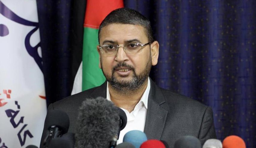 حماس تنفي تصريحات منسوبة لها حول تهديد مصر وحراك الضفة