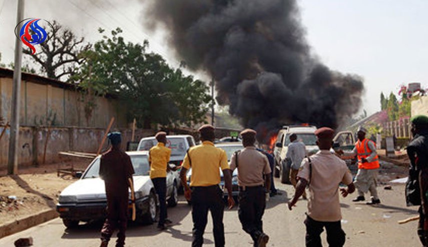 حمله انتحاری در نیجریه 31 کشته برجای گذاشت