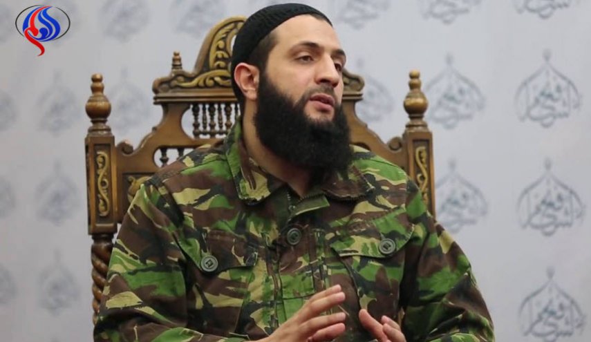 قيادي داعش: البغدادي أمر بتصفية الجولاني لهذا السبب!