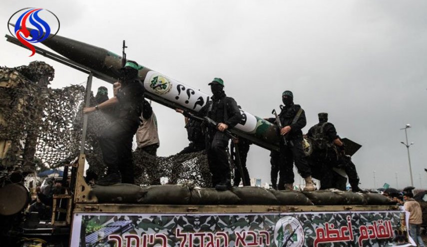القدرات الصاروخية للمقاومة الفلسطينية ونظرية توازن القوى