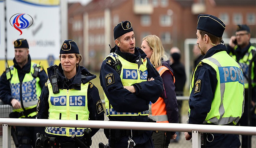 شرطة السويد: مقتل شخص وإصابة 4 باطلاق نار في مالمو