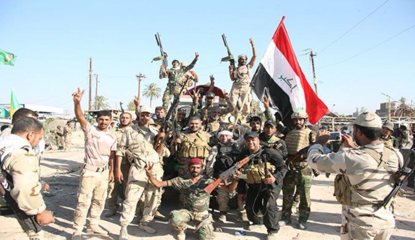 گردان های «حزب‌الله» عراق: پاسخ آمریکا را می‌دهیم/ ائتلاف الفتح: بغداد از الحشد حمایت کند