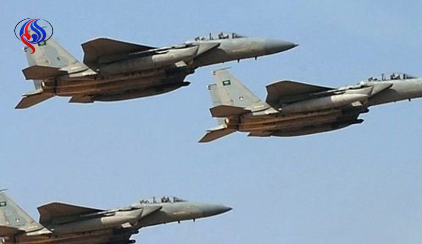 حمله جنگنده انگلیسی به مواضع ارتش سوریه در نزدیکی مرز اردن و عراق