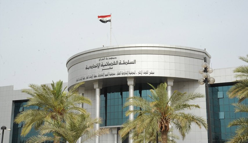 رد المحكمة الاتحادية العراقية بشأن الكتلة الاكبر لا يتأخر في ظل الضغوط الشعبية

