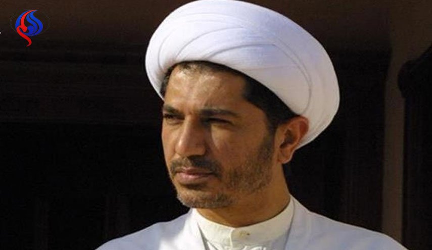 شیخ «علی سلمان» رهبر جمعیت الوفاق بحرین تبرئه شد