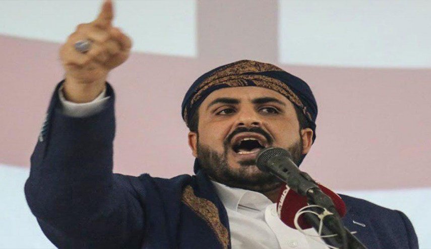 محمد عبد السلام يؤكد: فشل ذريع للعدوان في جبهة الساحل الغربي