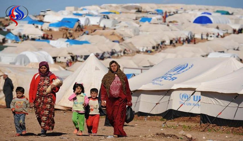 هذا ما اعلنته بروكسل حول اللاجئين السوريين