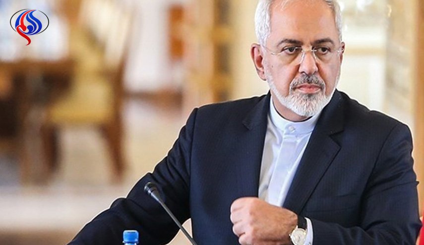 ظريف ينشر قائمة ببعض مطالب ايران من أميركا