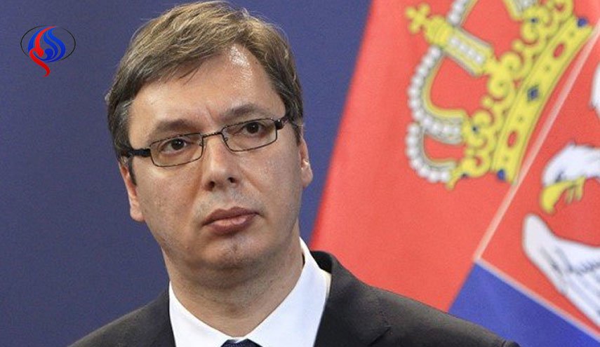  رییس جمهوری صربستان: فشارها بر روابط بلگراد با تهران تاثیری ندارد