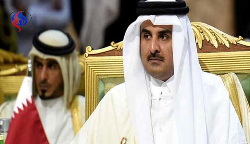 5 سنوات من حكم تميم.. هل تجاوزت قطر الازمة؟