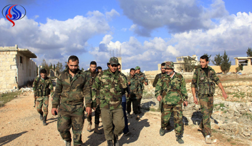 بعدما استولى عليها المسلحون... الجيش السوري يستعيدها منهم مرة اخرى!
