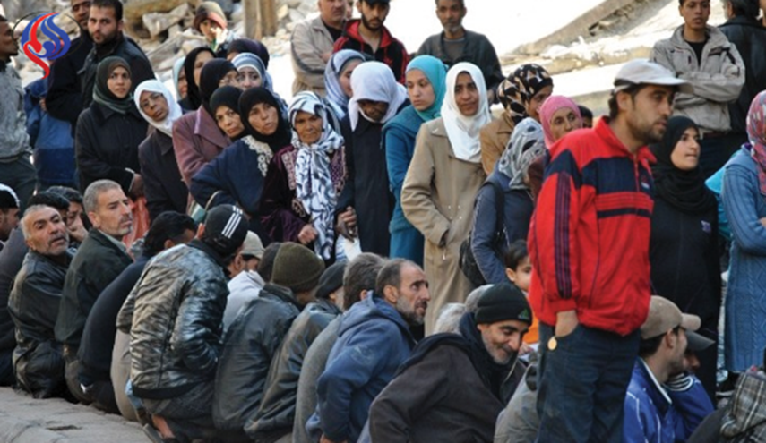 مفوضية اللاجئين تقدم مقترحات للبنان بشأن عودة السوريين!