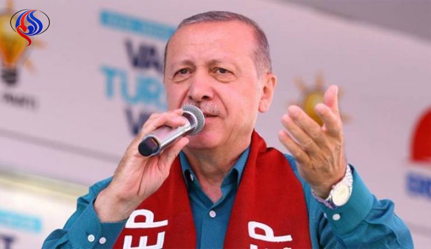 وعد انتخابي من اردوغان بشأن اللاجئين السوريين..اليكم التفاصيل