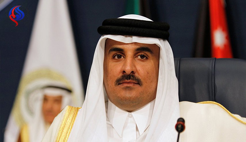 قطر تطالب بتعليق عضوية هاتين الدولتين بمجلس حقوق الإنسان 