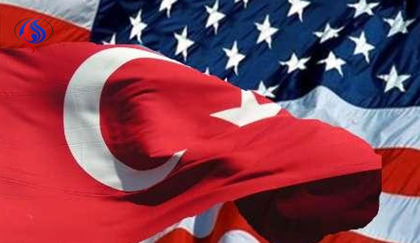 اقدامات تلافی جویانه تعرفه ای ترکیه در برابر آمریکا/ تعرفه گمرکی 266 میلیون دلاری آنکارا بر محصولات آمریکایی 