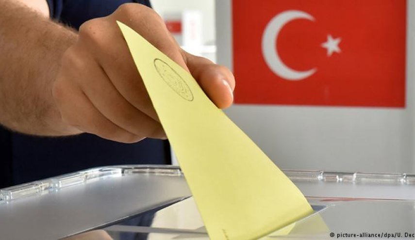 415 ناظر بین‌المللی بر انتخابات سراسری ترکیه نظارت می‌کنند