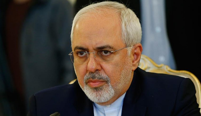 ظریف: وزرای خارجه ایران و 1+4 پس از ارائه بسته اروپایی‌ها دیدار می‌کنند