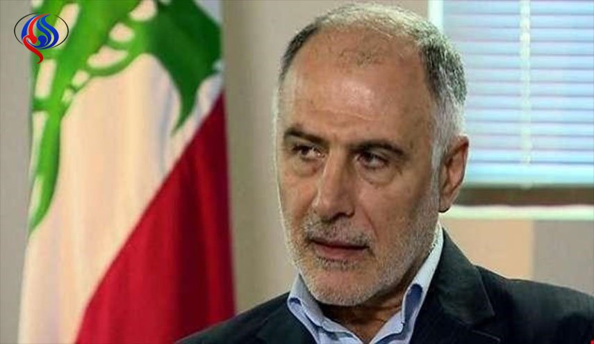 وزير لبناني: المهلة الزمنية لتشكيل الحكومة لا تزال مقبولة