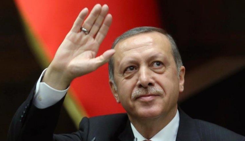شورای عالی انتخابات ترکیه پیروزی مطلق اردوغان در انتخابات ریاست جمهوری را تأیید کرد