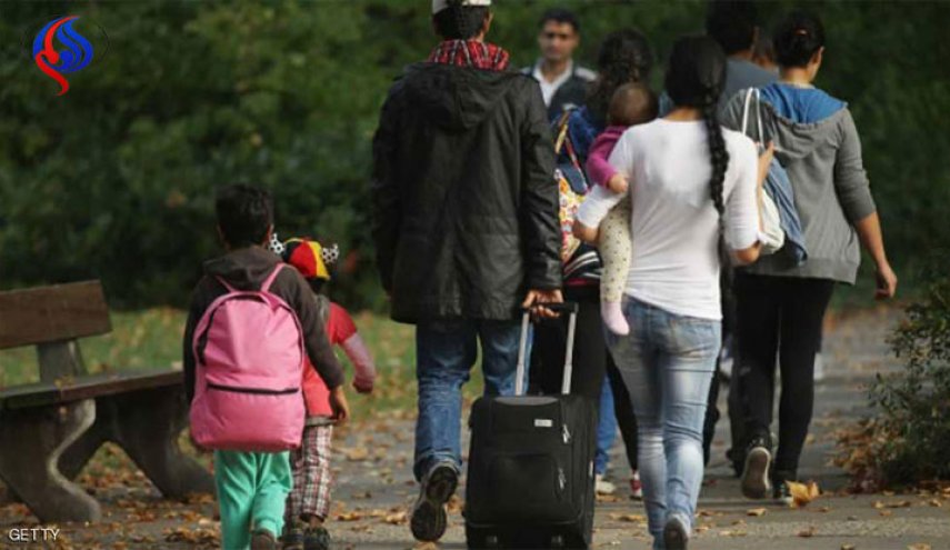 أوروبا تدعو لتمويل مراكز فحص المهاجرين