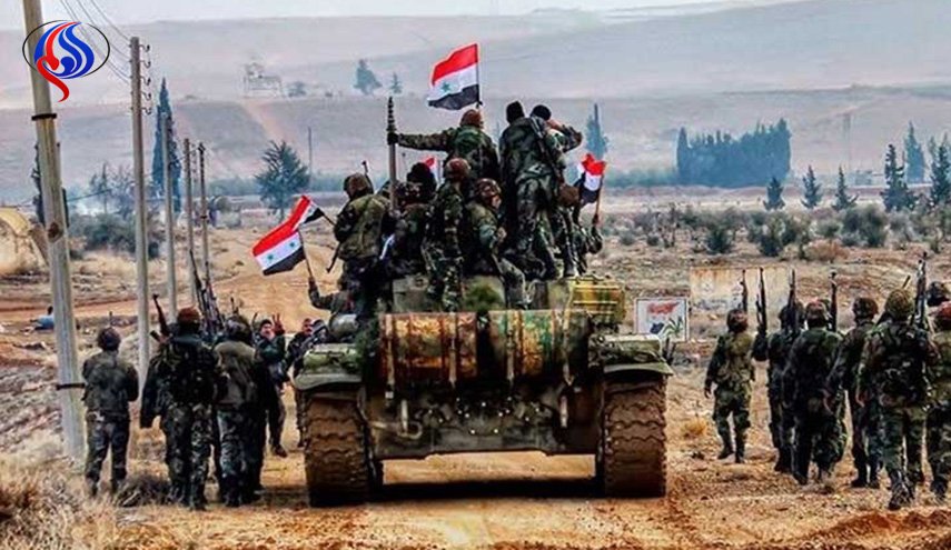 معارك الجنوب السوري تبدأ.. تقدم سريع للجيش وخطط استراتيجية