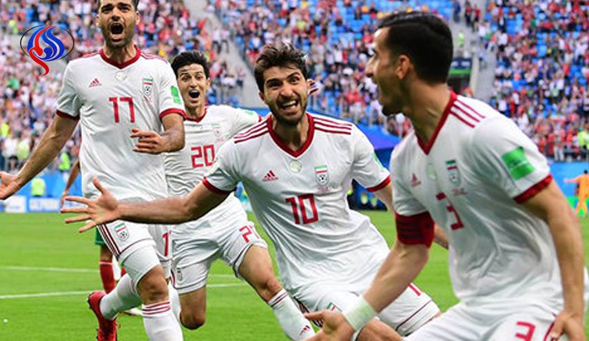 بازتاب دیدار تیم های ایران و پرتغال در رسانه های اسپانیا