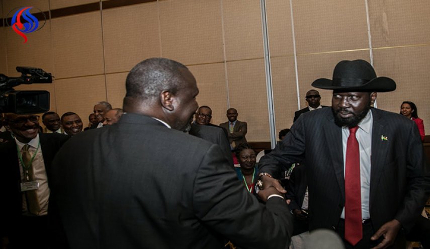 قمة ثلاثية في الخرطوم لإنهاء أزمة جنوب السودان