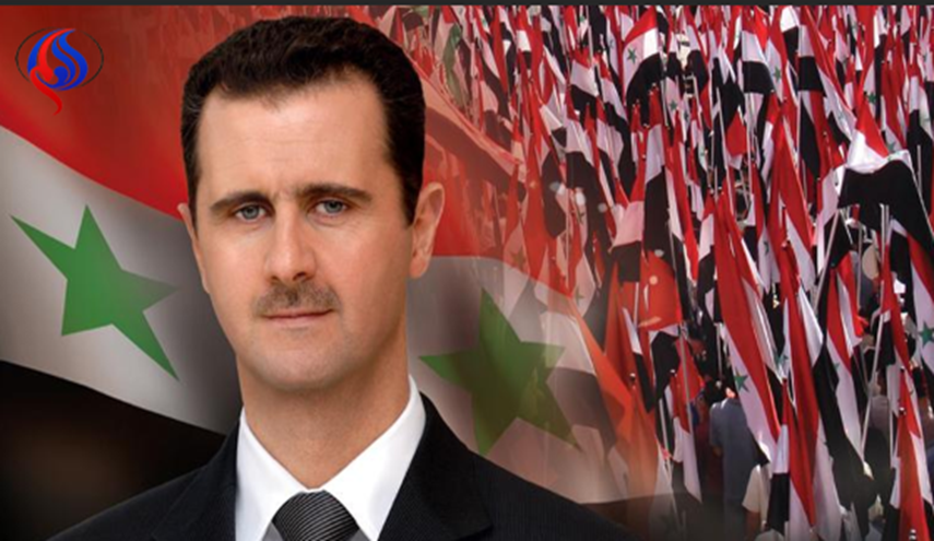 الرئيس الأسد يصدر مرسوما مهما