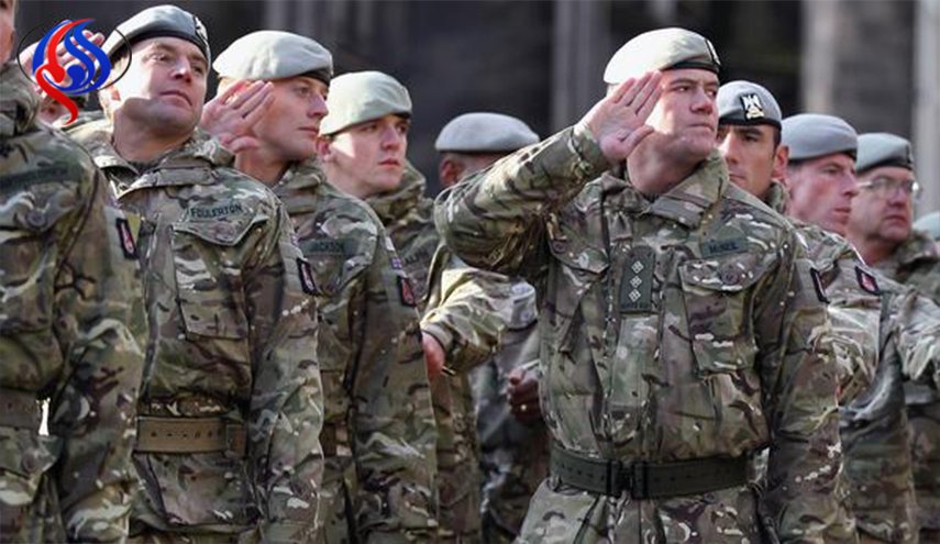 البرلمان البريطاني يوصي بزيادة الإنفاق الدفاعي