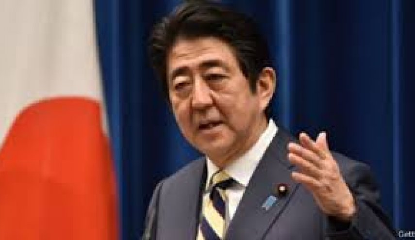 مقام ژاپنی: ژاپن هنوز تصمیمی برای نخریدن نفت از ایران نگرفته است