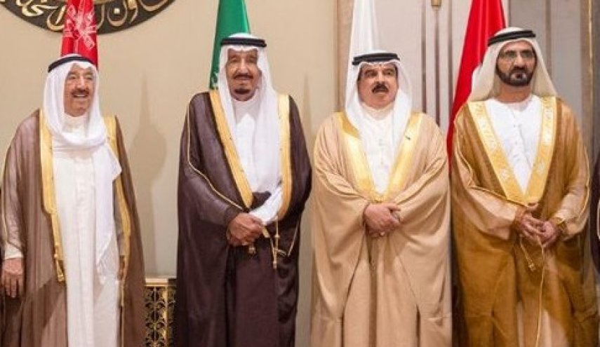 السعودية والكويت والإمارات تسد عجز المالية العامة للبحرين