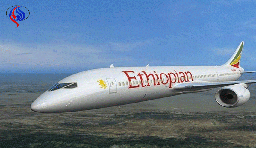 الخطوط الجوية الإثيوبية تستأنف رحلاتها إلى إريتريا