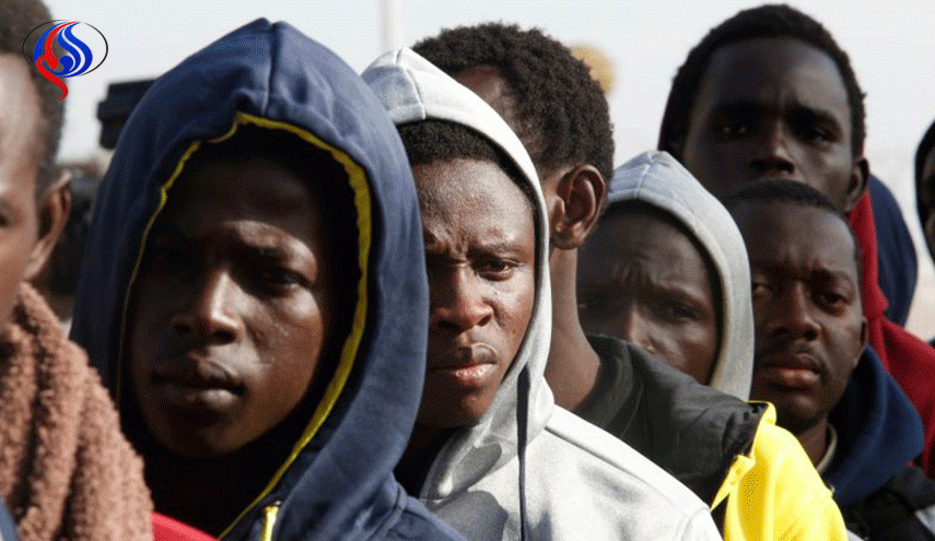 الجزائر تدين تحقيقا لوكالة أمريكية يتهمها بانتهاك حقوق المهاجرين