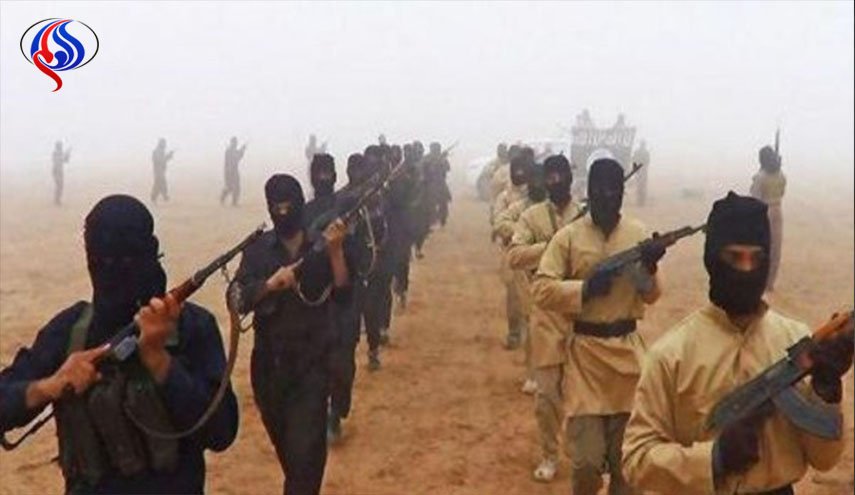 داعش يعدم المختطفين العراقيين