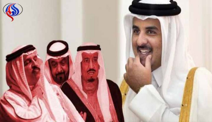 هل تتجه الأزمة بين قطر و دول الحصار نحو الإنفراج؟!
