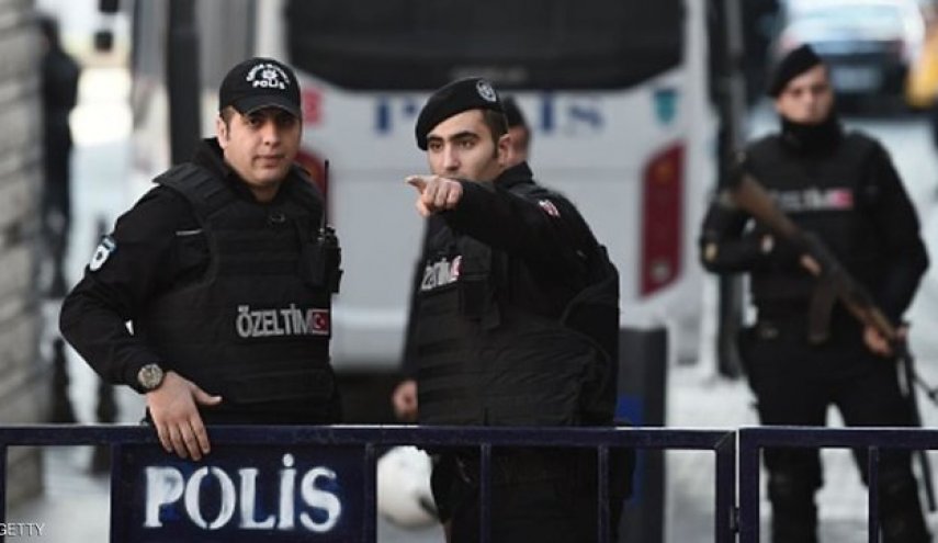 «وضعیت اضطراری» در ترکیه تمدید نمی شود