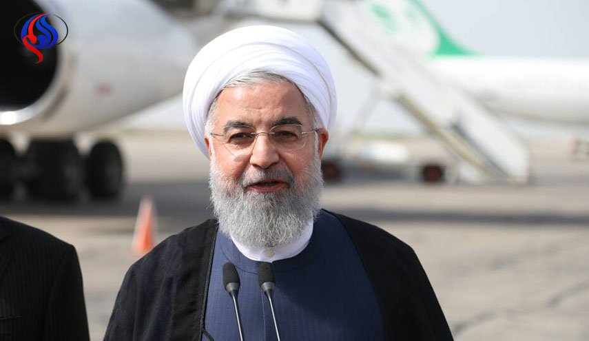 زيارة الرئيس روحاني لاُوروبا دلیل على فشل سياسة عزل ايران دولياً
