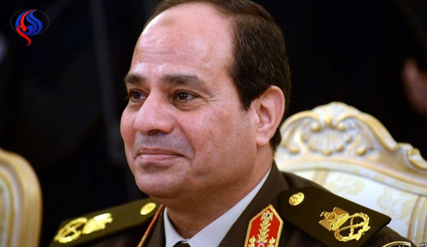 مصر.. إجراءات «سريعة» لإحتواء الاحتجاجات 