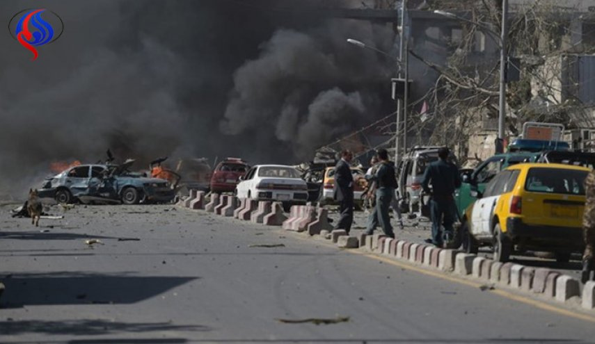 مقتل 8 وإصابة 4 في انفجار خلال تجمع في أفغانستان