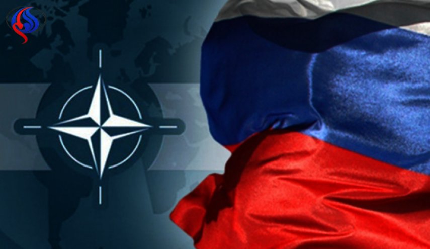 ميركل تؤكد استعداد حلف الناتو للحوار مع هذا البلد
